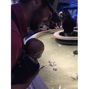 Meet your Posher, Derek